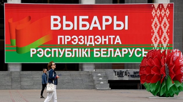 Белоруссия и Майдан. Что общего у выборов 9 августа и переворотов в Киеве