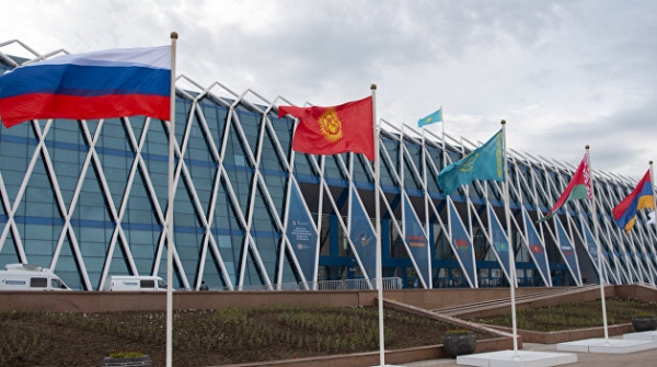 Белоруссия лишилась председательства в ЕАЭС