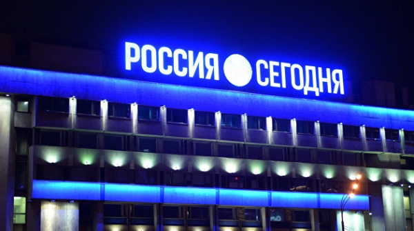 Белорусская милиция отпустила журналистов «России сегодня» Белорусская милиция отпустила журналистов «России сегодня»