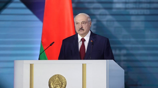 Белорусский эксперт объяснил, чего на самом деле Лукашенко хочет от России Белорусский эксперт объяснил, чего на самом деле Лукашенко хочет от России