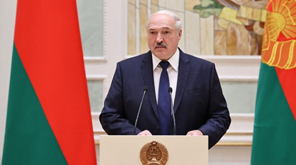 Белорусский эксперт объяснил, почему на самом деле Лукашенко отказался от транзита власти Белорусский эксперт объяснил, почему на самом деле Лукашенко отказался от транзита власти