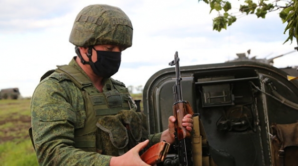 Белорусский эксперт сказал, что будет, если сейчас Донбасс отдать Украине Белорусский эксперт сказал, что будет, если сейчас Донбасс отдать Украине
