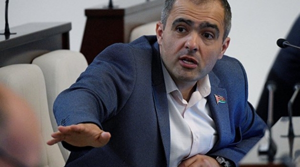 Белорусский политик Гайдукевич сказал, в чем состоит главная ошибка властей республики Белорусский политик Гайдукевич сказал, в чем состоит главная ошибка властей республики
