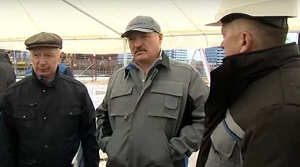 Белорусский политик назвал очередную ошибку Лукашенко