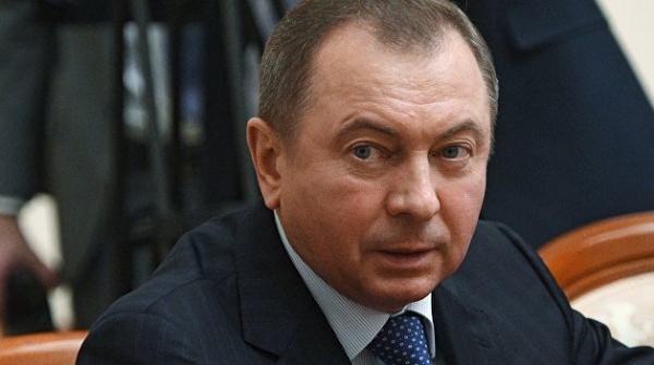 Белорусское досье: Макей объяснил оговорку Борреля о &laquo;президенте Украины&raquo;