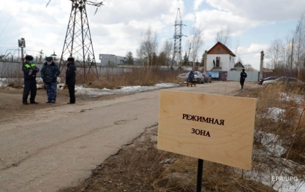 Белый дом пригрозил России последствиями, если Навальный умрет в колонии Белый дом пригрозил России последствиями, если Навальный умрет в колонии
