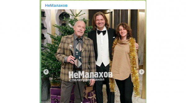 Беременна? В сети обсуждают слух о том, что 68-летний Макаревич снова станет папой Беременна? В сети обсуждают слух о том, что 68-летний Макаревич снова станет папой