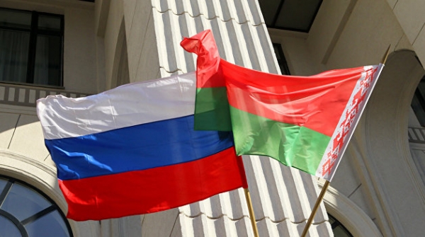 Без вины виноватые. Зачем Россию обвинили во вмешательстве в дела Белоруссии