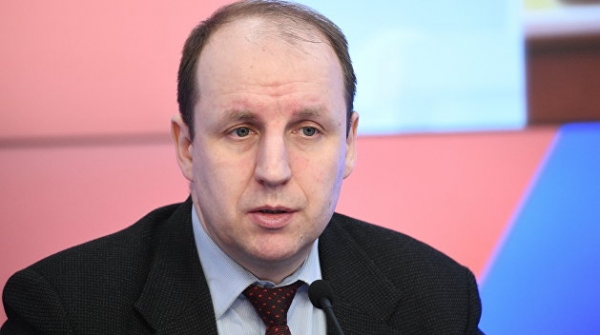 Безпалько объяснил, что мешает состояться Союзному государству Безпалько объяснил, что мешает состояться Союзному государству