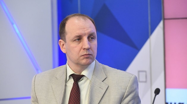 Безпалько объяснил, зачем на самом деле в Белоруссии арестовали россиян Безпалько объяснил, зачем на самом деле в Белоруссии арестовали россиян