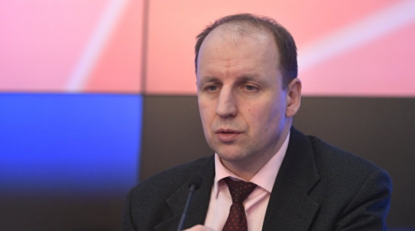 Безпалько ответил на вопрос, сколько белорусов не хочет ни Лукашенко, ни Майдана Безпалько ответил на вопрос, сколько белорусов не хочет ни Лукашенко, ни Майдана