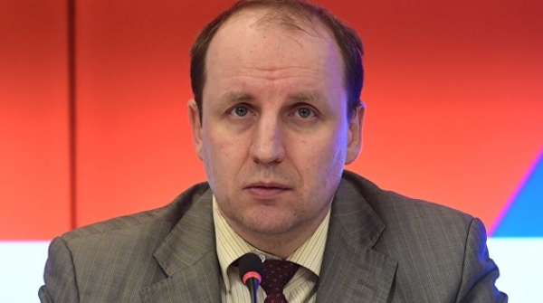 Безпалько рассказал о судьбе БелАЭС в случае смены власти в Белоруссии Безпалько рассказал о судьбе БелАЭС в случае смены власти в Белоруссии