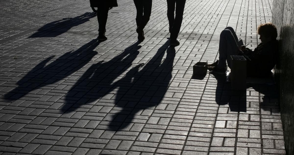 Безработица может вернуться к весенним показателям в случае второй волны коронавируса, – эксперт
Безработица может вернуться к весенним показателям в случае второй волны коронавируса, – эксперт