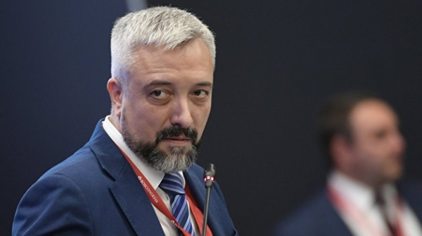 Безумные люди: Примаков ответил на возможное закрытие Русского дома в Киеве