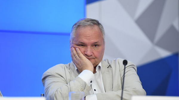 Безвозмездную помощь Украине пора прекратить - Суздальцев