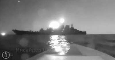 Украина может уничтожить флот России и запустить зерновой коридор &ndash; Подоляк
