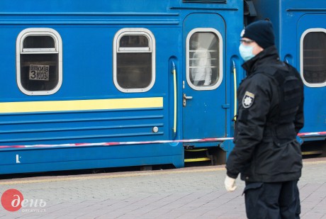 "Укрзализныця" восстанавливает курсирование 14 пригородных поездов "Укрзализныця" восстанавливает курсирование 14 пригородных поездов