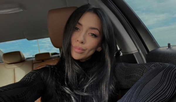 Бывшая жена "Позитива" снова вышла замуж: Каменских рядом нет Бывшая жена "Позитива" снова вышла замуж: Каменских рядом нет