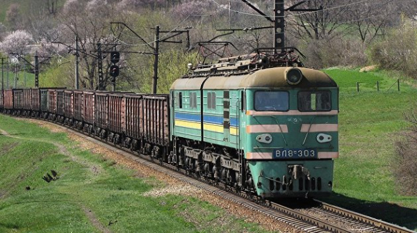 Билет в один конец. Чем для Украины обернется реформа железных дорог Билет в один конец. Чем для Украины обернется реформа железных дорог