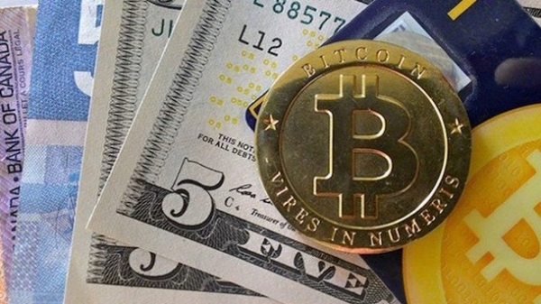 Биткоин вновь обновил исторический максимум и приближается к отметке в 30 тыс. долларов
Биткоин вновь обновил исторический максимум и приближается к отметке в 30 тыс. долларов
