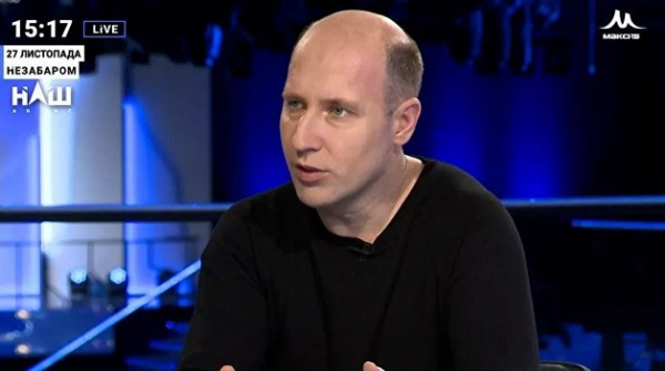 Бизяев пояснил заявление главы СНБО об отказе от Минских соглашений