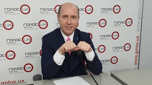 Бизяев рассказал, какая «рука Путина» победит в Белоруссии Бизяев рассказал, какая «рука Путина» победит в Белоруссии