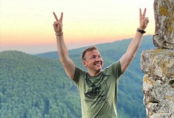 Бюджет Закарпатья пополнился на 3 млн грн благодаря внутреннему туризму во время карантина
Бюджет Закарпатья пополнился на 3 млн грн благодаря внутреннему туризму во время карантина