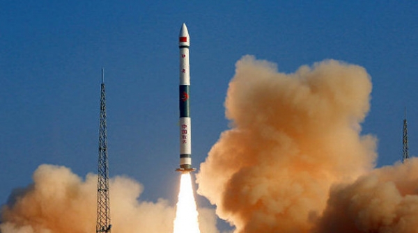 Бюджетный космос. Белоруссия и Китай строят космическое партнёрство Бюджетный космос. Белоруссия и Китай строят космическое партнёрство