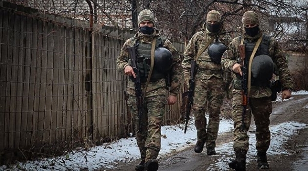 Блицкриг Зеленского. Решится ли Украина наступать в Донбассе Блицкриг Зеленского. Решится ли Украина наступать в Донбассе
