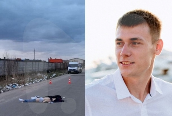 Блогер умер во время съемки трюка для TikTok