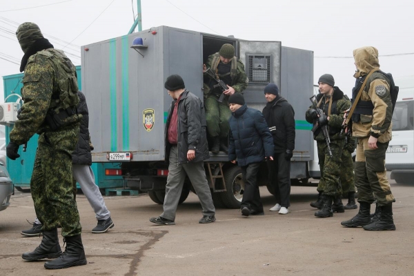 
                    Боевики заблокировали процесс обмена пленными, выдвигая невыполнимые требования, - ТКГ                