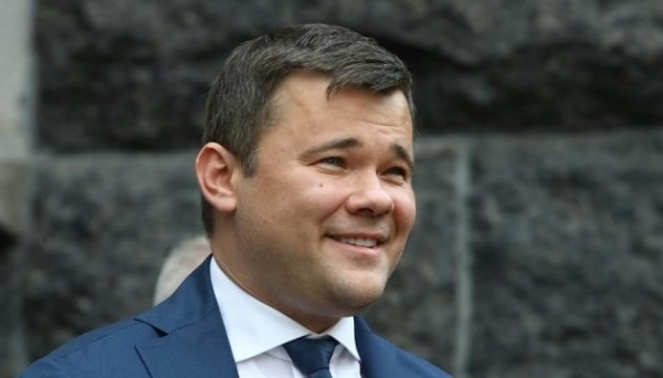 Богдан: Украина не выполнила обещаний, данных Путину во время встречи "нормандской четверки"
Богдан: Украина не выполнила обещаний, данных Путину во время встречи "нормандской четверки"