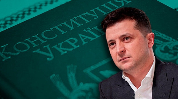 Бой с тенью. Кто вывел на «войну с олигархами» Зеленского Бой с тенью. Кто вывел на «войну с олигархами» Зеленского