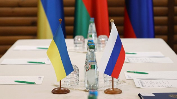 Бойко или ВСУ? Белорусский эксперт о том, у кого Россия примет капитуляцию Украины Бойко или ВСУ? Белорусский эксперт о том, у кого Россия примет капитуляцию Украины