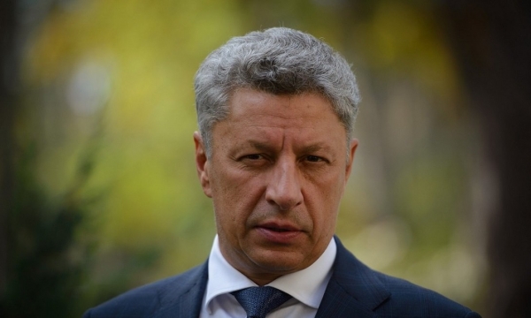 Бойко: "Оппозиционная платформа – За жизнь" продолжит борьбу против обезземеливания и разорения украинских граждан
Бойко: "Оппозиционная платформа – За жизнь" продолжит борьбу против обезземеливания и разорения украинских граждан