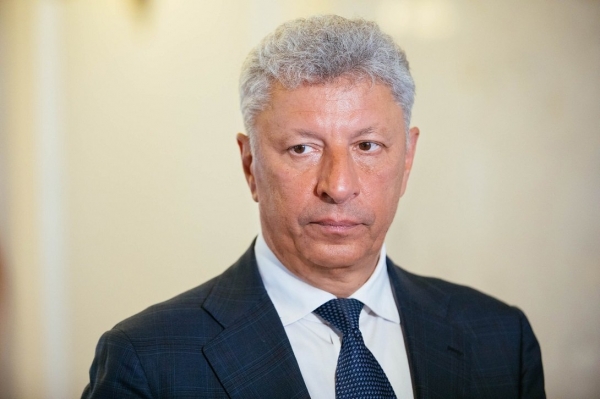 Бойко: Проблемы с ликвидацией последствий аварий и бедствий показывают полный непрофессионализм власти
Бойко: Проблемы с ликвидацией последствий аварий и бедствий показывают полный непрофессионализм власти
