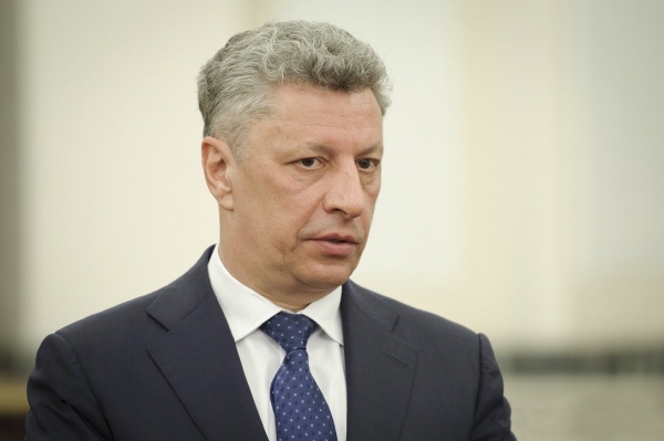 
                    Бойко: Власть далека от реальной жизни и не собирается решать проблемы людей                