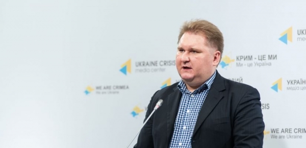 Более 1,5 млн представителей украинского бизнеса получат по 8 тыс. грн от государства в связи с карантином, - замминистра
Более 1,5 млн представителей украинского бизнеса получат по 8 тыс. грн от государства в связи с карантином, - замминистра