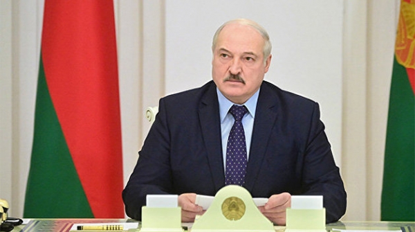 Болкунец: Лукашенко ищет любые возможности наладить диалог с США Болкунец: Лукашенко ищет любые возможности наладить диалог с США