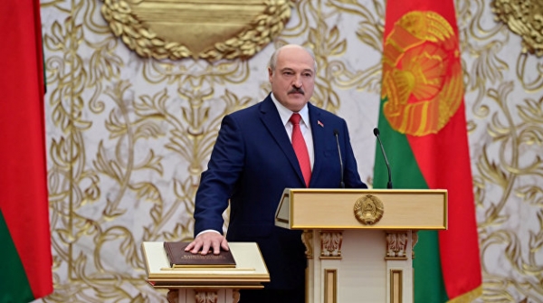 Болкунец объяснил, почему время играет против Лукашенко Болкунец объяснил, почему время играет против Лукашенко