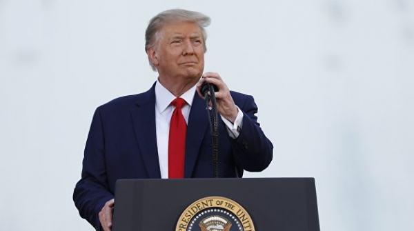 Болкунец сказал, что Трамп сделает с Лукашенко, если потерпит поражение на выборах Болкунец сказал, что Трамп сделает с Лукашенко, если потерпит поражение на выборах