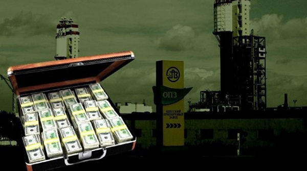 «Большая распродажа». Украинская власть готова пустить страну с молотка «Большая распродажа». Украинская власть готова пустить страну с молотка