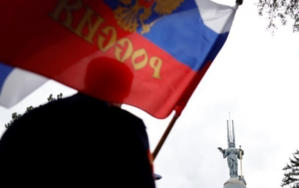 Большинство россиян поддержали бы прекращение войны - опрос Большинство россиян поддержали бы прекращение войны - опрос