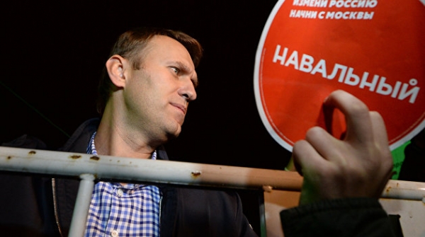 Большинство стран ОЗХО не верят в отравление Навального