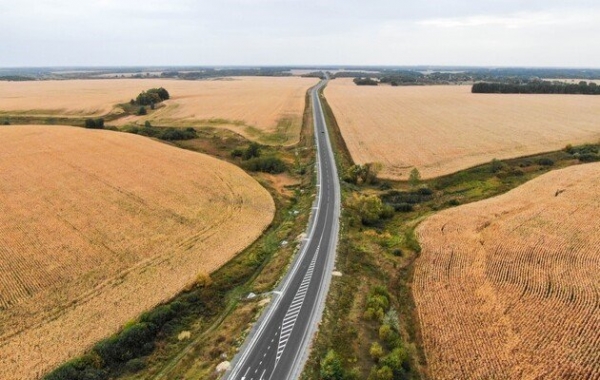 
                    "Большое строительство" в 2020 году спасло экономику Украины от глубокого спада, &ndash; экономист                