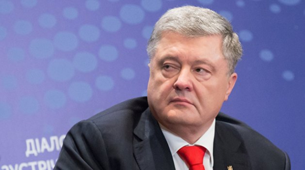 «Борьба нанайских мальчиков». Как Зеленский лишает Порошенко ореола патриота «Борьба нанайских мальчиков». Как Зеленский лишает Порошенко ореола патриота