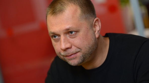 Бородай ответил на вопрос, когда развалится Украина и какой регион она потеряет следующим Бородай ответил на вопрос, когда развалится Украина и какой регион она потеряет следующим