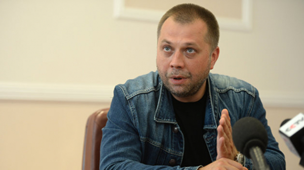 Бородай рассказал, сколько продержится Зеленский и куда он улетит, когда его бросит США Бородай рассказал, сколько продержится Зеленский и куда он улетит, когда его бросит США