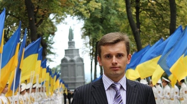 Бортник рассказал, что из того, что сделали «умные страны», не сделала Украина Бортник рассказал, что из того, что сделали «умные страны», не сделала Украина