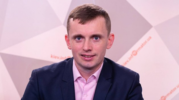 Бортник рассказал, как украинская власть &laquo;продала&raquo; свою лояльность Западу